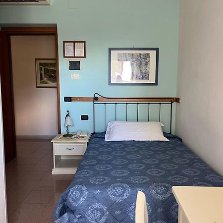 Hotel Mazzocca Caramanico Terme Exterior photo
