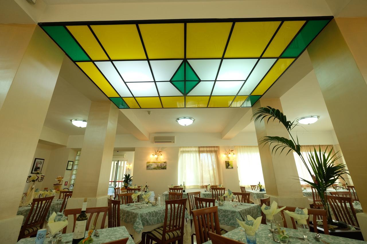 Hotel Mazzocca Caramanico Terme Exterior photo